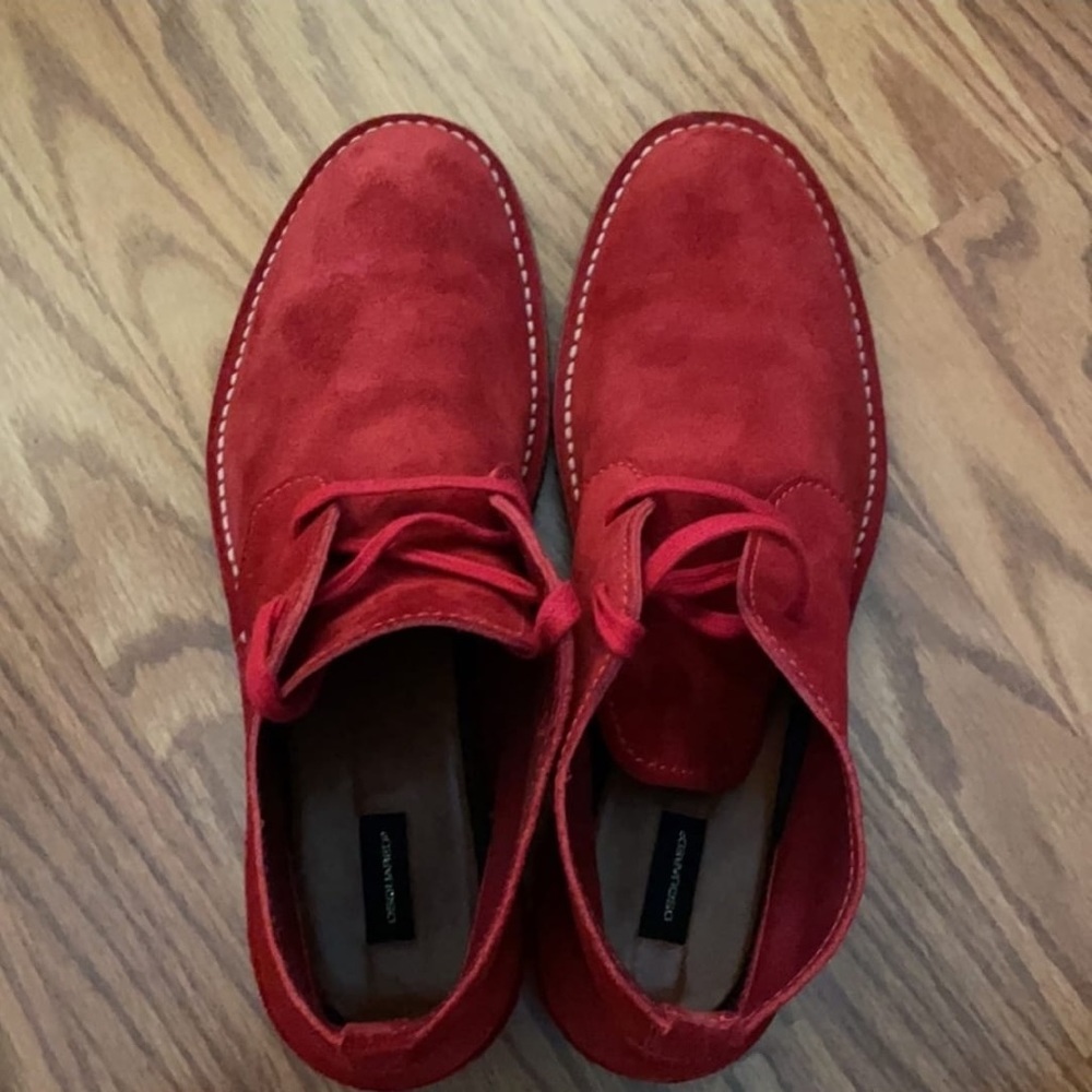 Red Dsquared - Picture 2 of 6